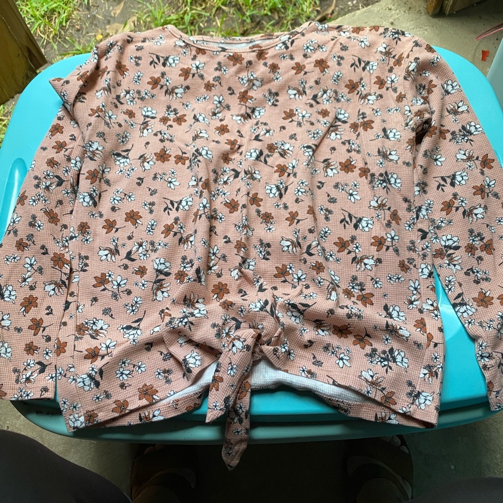 Childrens place top
